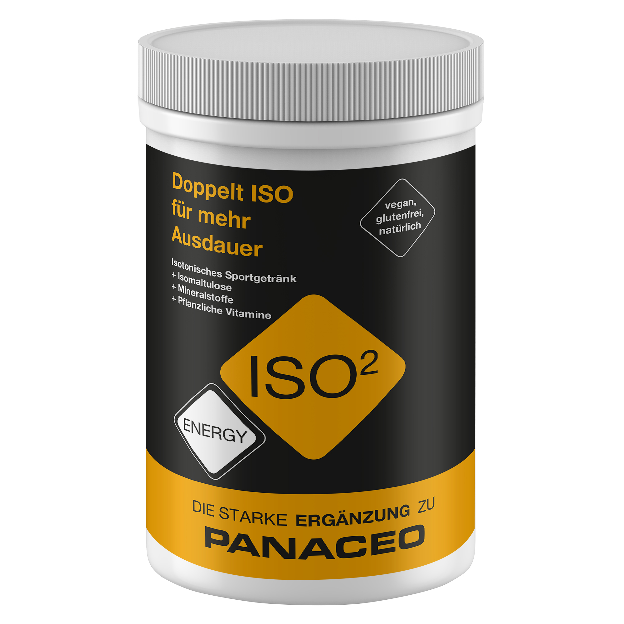 Panaceo_Energy-ISO2_400g_kaufen