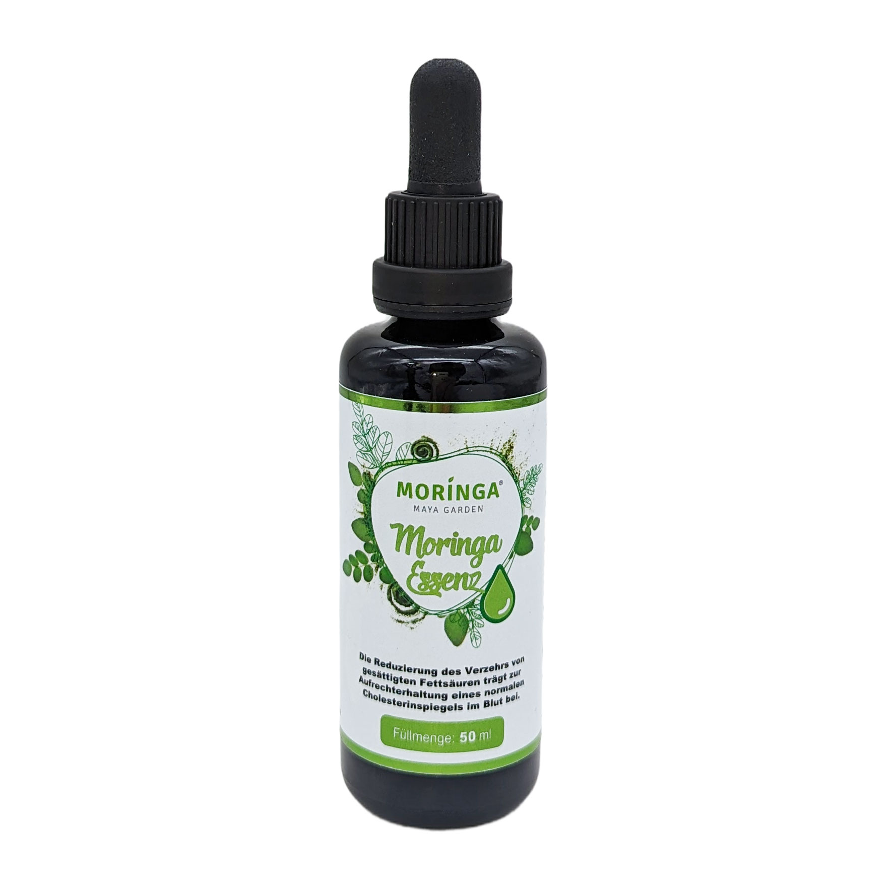 Moringa Essenz, 50ml