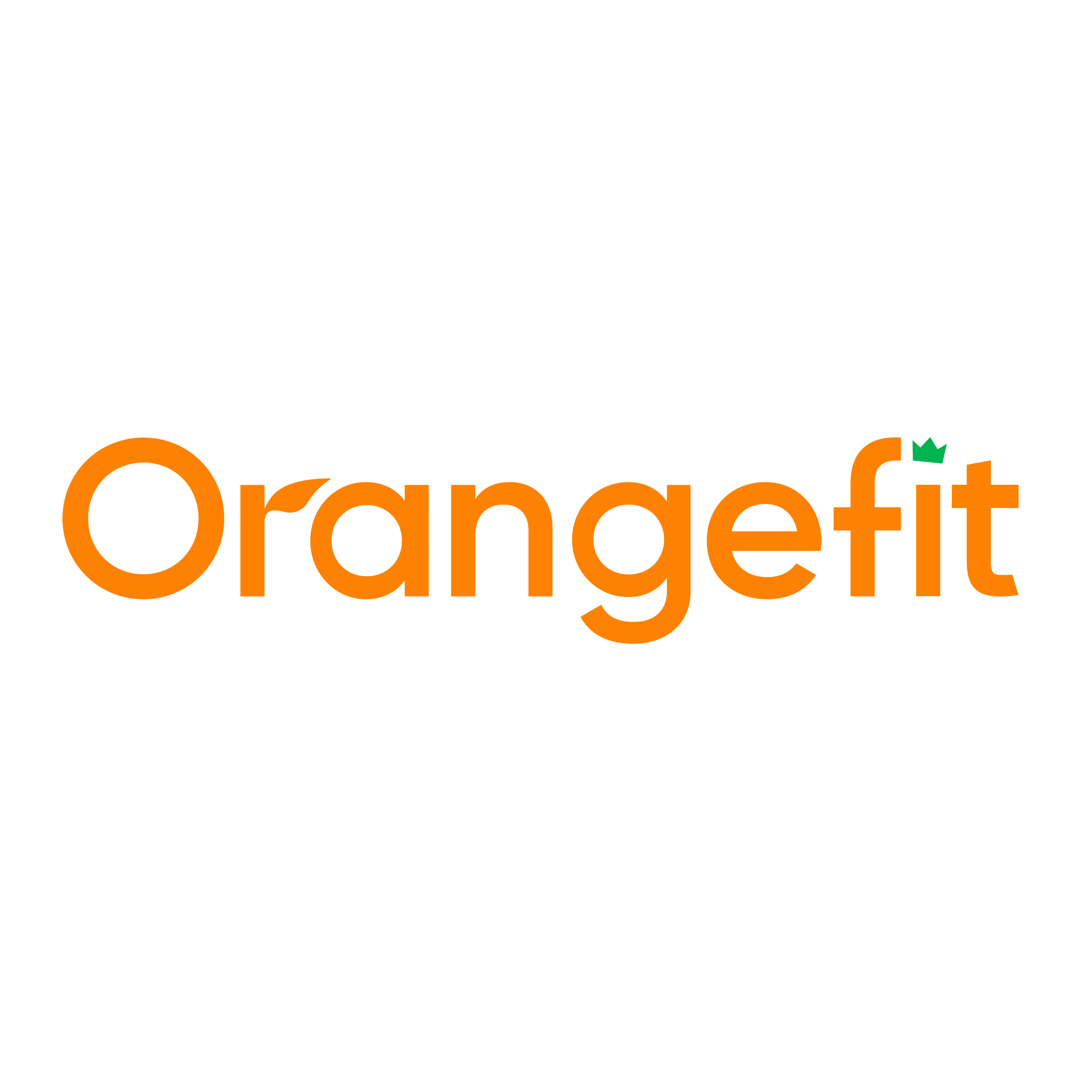 Orangefit