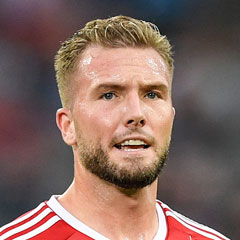 André Hoffmann, Profifußballer