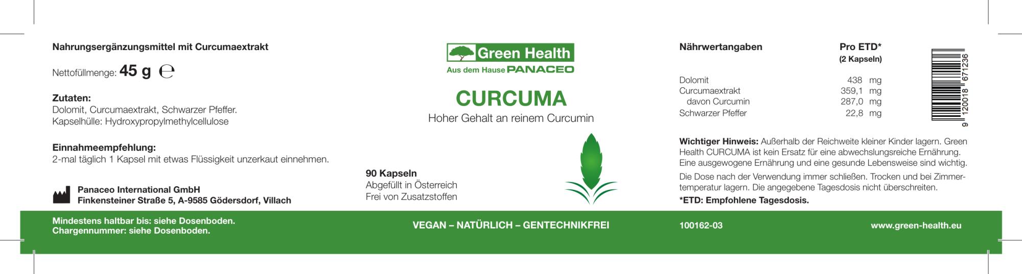 Etikett_Green-Health_Kurkuma_Kapseln_kaufen